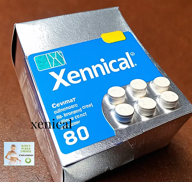 Xenical 3